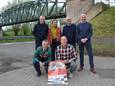 Vzw Schoonderhage, vzw Zwarte Flesch en Ninove Cycling Team organiseren een nieuwe editie van 'De Ronde van Schoonderhage' met start en aankomt in Pollare.