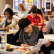 Nipte meerderheid Duitsers voor verbod hoofddoek op scholen