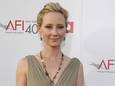 Anne Heche enkele jaren geleden