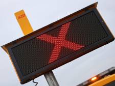 Ongeluk op A50 bij Ravenstein, meer dan uur vertraging