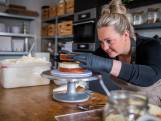 Taartenbakker Nienke geeft kijkje in de keuken: 'Laagje voor laagje'