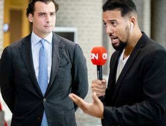 Rutgers onderzoekt juridische stappen tegen FvD om uploaden verwijderde Lentekriebels-video