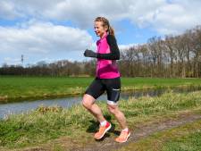 Irene (48) loopt 275 kilometer in Ardennen binnen 59 uur: ‘Kreeg opgezwollen handen’