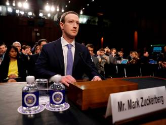 Zuckerberg legt toch in het openbaar verantwoording af aan Europees Parlement