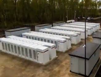 Video: Tesla installeert 140 PowerPack-batterijen in ons land om Europees elektriciteitsnet te stabiliseren