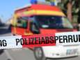 Twee doden bij crash vliegtuigje in westen van Duitsland