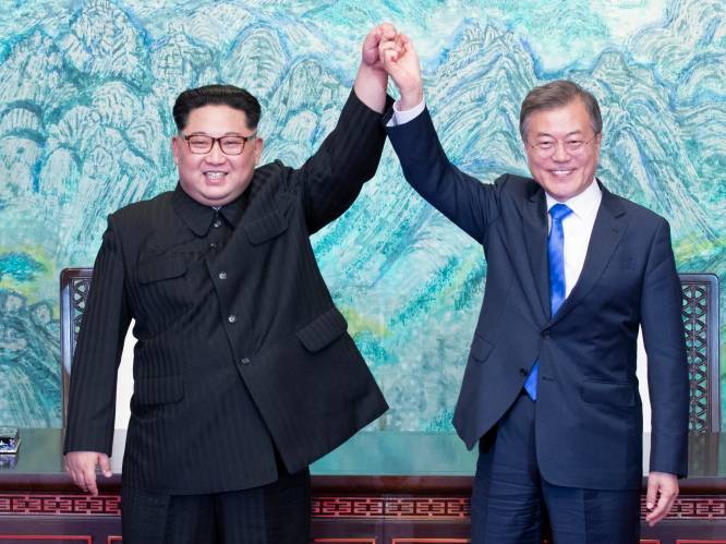 "Noord-Korea zal nucleaire site volgende maand ontmantelen"