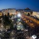 Teruglezen - In Athene hangt vreugde in de lucht