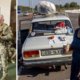 ‘We go dark’: hoe deze Belg samen met andere ex-militairen hulp biedt achter de linies in Oekraïne