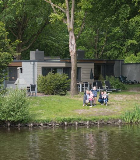 Onrust Over Sluiten Van Weer Een Therapiebad Op De Veluwe Van Philadelphia Nunspeet Dit Is Een Ramp Nunspeet Destentor Nl