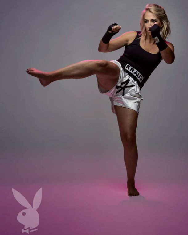 Lilian Marijnissen openhartig in Playboy over deepfake pornovideo die