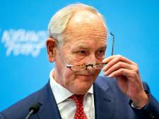 Oud-minister Johan Remkes moet stikstofprobleem oplossen