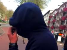 Bespuger homostel Amsterdam aangehouden