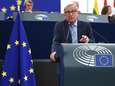 Jean-Claude Juncker (64) onder het mes voor aderverwijding