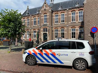 Gemeenschapshuis Acropolis in Megen begint in mineur aan nieuw jaar: inbrekers met geld er vandoor