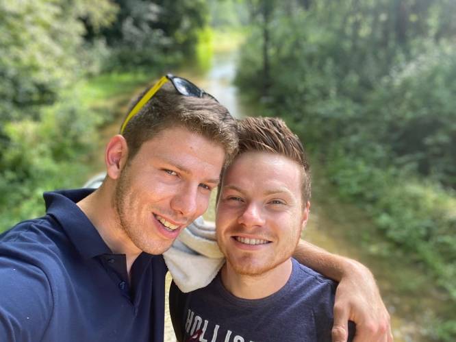 Safe & Soap ruilt Leuven in voor Boutersem: “volop aan het experimenteren om binnenkort PRIDE Soap te lanceren” 