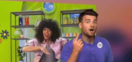 Muziektolk Robin (26) maakt razendsnel naam na Eurovisie Songfestival: ‘Dit past perfect bij mij’