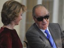 Brigitte Bardot s'énerve sur le roi Juan Carlos: "Vous êtes la honte de l'Espagne"