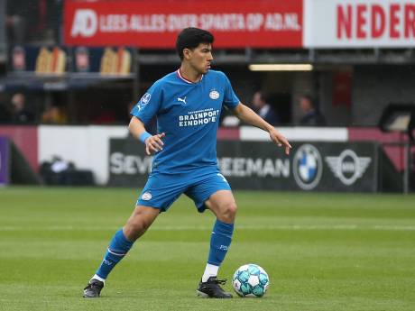Érick Gutiérrez wil PSV deze zomer tóch verlaten, Baumgartl kan terug naar Stuttgart