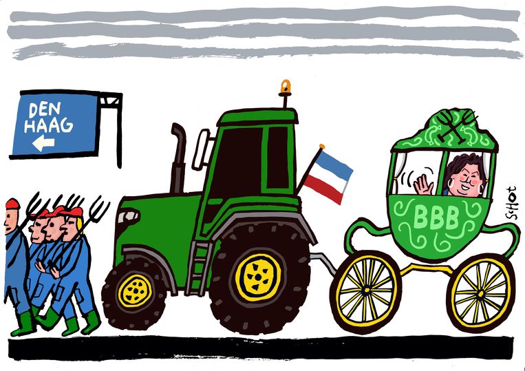 null Beeld Bas van der Schot