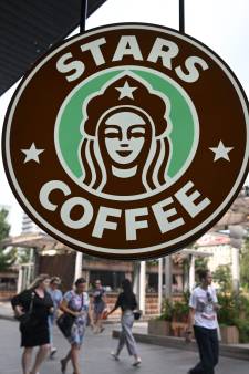 Le remplaçant de Starbucks ouvre ses portes à Moscou