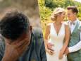 Duikt eerste barst op tussen Jolien en Brecht in ‘Blind getrouwd’? “Het voelde tot nu toe aan alsof er niéts kon mislopen...”