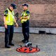 Met de groei van de blauwe dronevloot, neemt ook het aantal vragen over de privacy toe