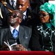 EU schort sancties Zimbabwe op