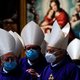 Werknemers Vaticaan riskeren ontslag als ze vaccin weigeren