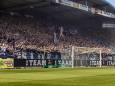 Willem II bedankt supporters na flopseizoen: ‘Steun was ongelooflijk, onvoorwaardelijk en onmisbaar’