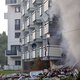 Gasexplosie Diemen door fout op fout