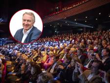 
Nieuw stadstheater op de plek van die gruwelijke parkeerkolos in de binnenstad: briljant idee!