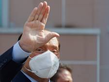 Silvio Berlusconi de retour à l’hôpital pour des examens