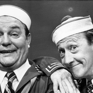 Vijftig jaar na hun eerste tv-verschijning krijgen Peppi en Kokki een plekje in Van Dale