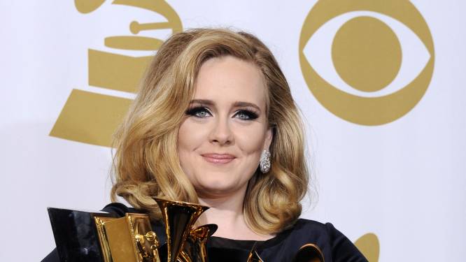 Uitreiking Grammy Awards: herken jij deze oud-winnaars?