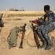 Koerden en Iraaks leger tegenover elkaar in Kirkuk