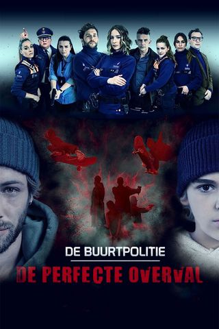 De Buurtpolitie - De Perfecte Overval