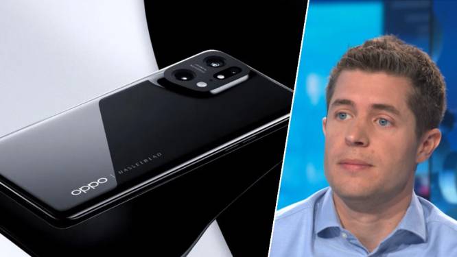 Is de Find X5 Pro je geld waard? Onze techexpert: “Oppo wil tonen wat het kan, door de beste technologie in één elegante behuizing te stoppen”
