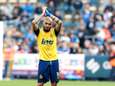 Teddy Teuma, retapé à temps pour la “finale” de l’Union contre l’Antwerp? 