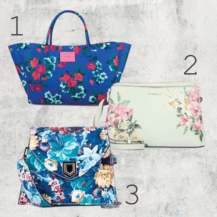 Fiorelli handtas online