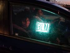 Black Lives Matter Nederland demonstreert vandaag in Den Haag