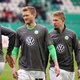 Wolfsburg zonder De Bruyne en Schürrle naar Napoli