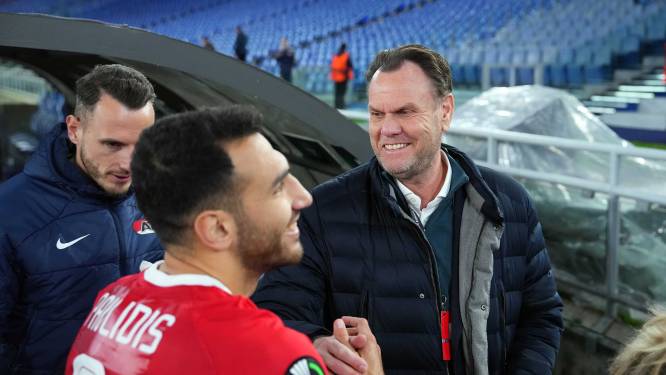 AZ ziet achterkamertjespolitiek en voorkeursbehandeling binnen de KNVB en eist onderzoek