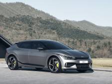 Deze elektro-Kia verslaat Ferrari’s én is handig op de camping