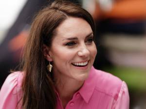 “La décision courageuse de Kate Middleton va sauver des vies”
