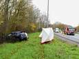 Politie zoekt getuigen verkeersongeval waarbij 21-jarige man uit IJsselstein om het leven kwam