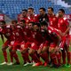 26 spelers in selectie Gibraltar voor duels tegen Estland en Rode Duivels