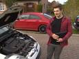 Glenn Wuyts bezocht met zijn dieselwagen verschillende garages en ging zes keer naar de keuring, maar zonder resultaat.