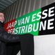 Kritische mopperkont nu clubheld