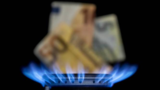 Gasleveringen uit VS en milder weer zorgen voor dalende gasprijzen